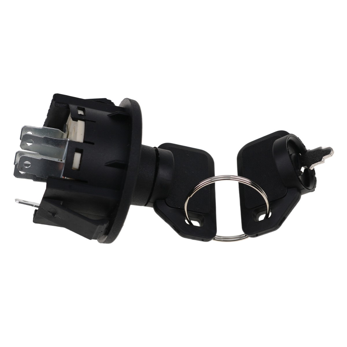 Ignition Switch w/2Keys 110-6764 1106764 for Toro Exmark