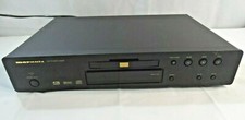 Lettore DVD Marantz modello DV-6200-UIB, prodotto in Giappone per ricambi/riparazione