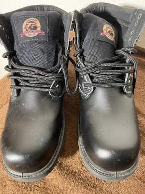 size 18 work boots