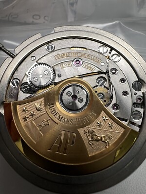 Ap Quartz Movement Royal Ap Quartz Movement Audemars Piguet Quartz