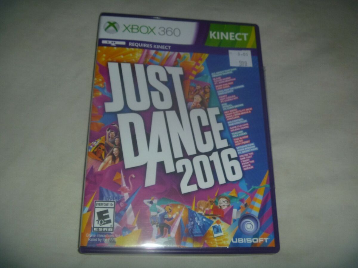 Dance Central Original para Kinect Xbox 360, Jogo de Videogame Xbox 360  Usado 67745552