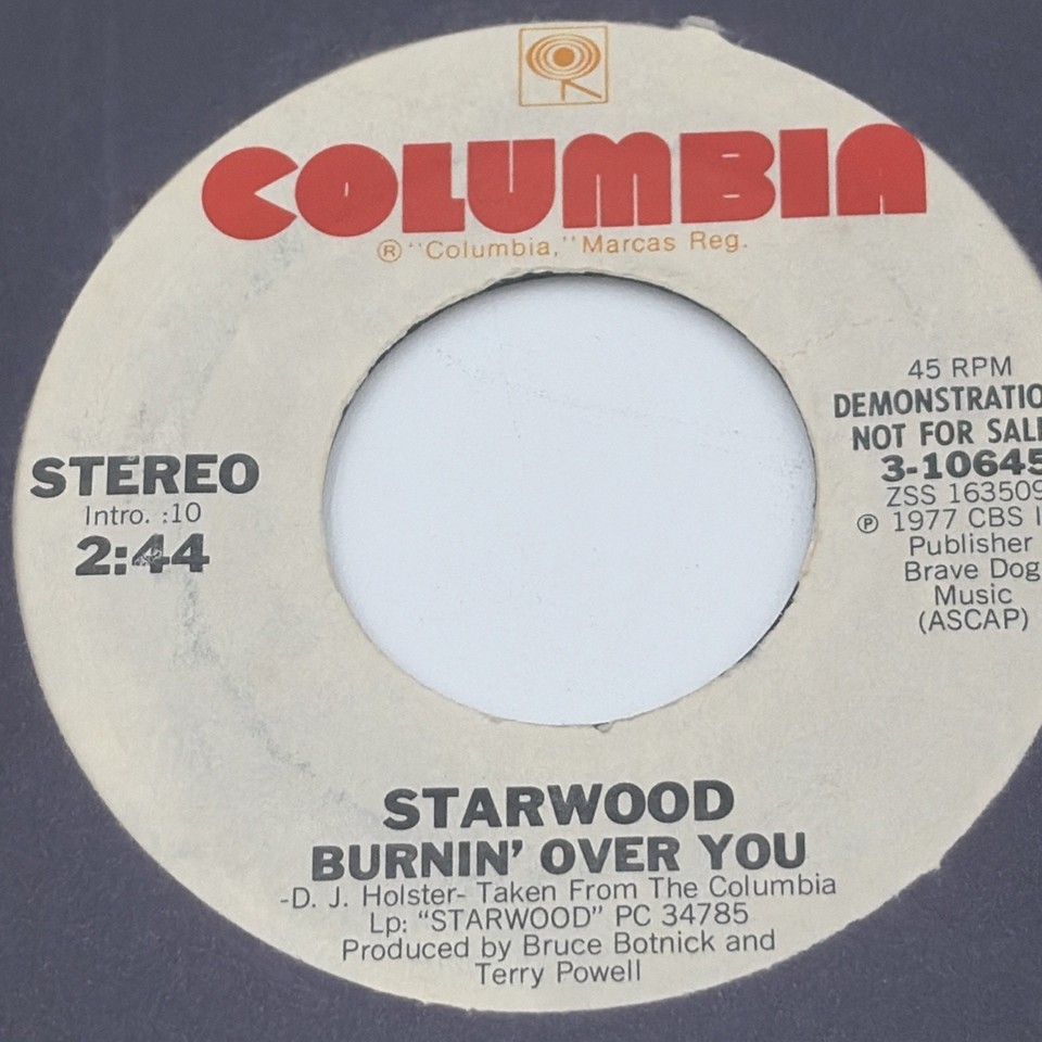 lot 20 mixed Genre 45 rpm Records 7
