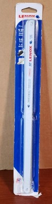 Lenox 20143V214HE Hacksaw Blade, 12-inch, 14 TPI, 9-Pack (PLEASE READ) OPEN BOX 