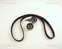 Triscan Zahnriemensatz 8647 13008 FüR Toyota