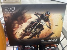 Insta360 Complete Motorcycle Bundle Mounting Kit For GoPro, ONE X-X3, ONE R/RS