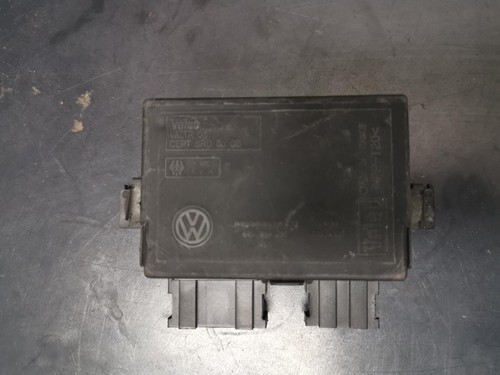 VOLKSWAGEN PASSAT 3B/GP, 03/97-11/05 - Immobiliser Control Unit 73654302