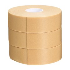 3 Rolls Waterproof Anti-Slip Heel Pads for Men Women Kids Foot Care