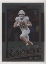 2021 Panini Legacy Rookies Premium Edition Sam Ehlinger #175 0f6