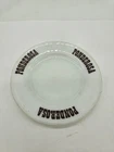VTG Pyrex Tableware Ponderosa Restaurant Plate 6"