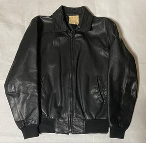 Japanese Leather Jacket | eBay