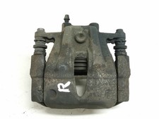 BREMSSATTEL RECHTS VORNE ABS Opel Tigra Twin Top 2004 9196052 / 93173341