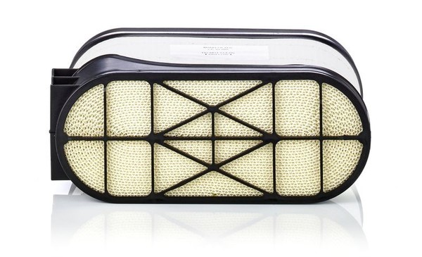 Luftfilter Mann Filter CP 33 280 Ansaugluftfilter-image