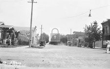Street View Medical Lake Washington WA - Reprint