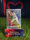 2024 Bowman Chrome BCP-79 George Lombard Jr Mega box Mojo Refractor Rookie 1st