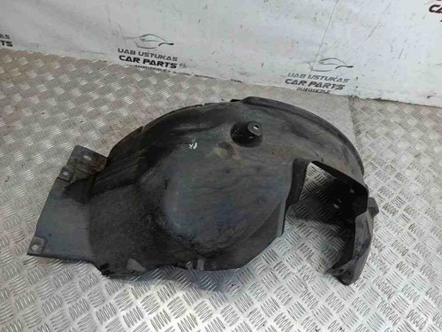 BMW 1 E81 Innenkotflügel vorne links 7059371 2.00 Diesel 2008 31336059