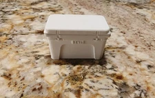 1/10 Scale Yeti Inspired Ice Chest Cooler Rc Model Crawler Accessory 
