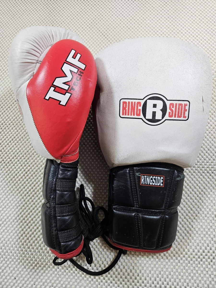 Ringside Boxing Gloves for sale | eBay
