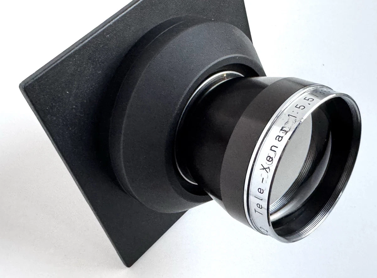 Rodenstock Apo-Sironar-S Camera Lenses for sale - eBay