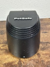 petsafe stay and play 300-3078 transmitter No Power Adapter