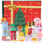 Beauty Advent Calendar for Women 2025 – 24 Days of Luxury Skincare, Bath & Body 