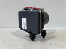 2010-2012 AUDI A4 ABS PUMP CONTROL MODULE OEM 8K0614517CT (MK)