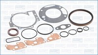 Dichtungssatz, KurbelgehÄUse FÜR Volvo V70 I (875, 876) - Ajusa 54075000