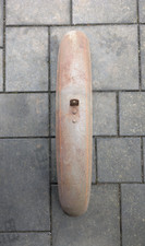 Simson SR2 SR 2E Schutzblech Kotflügel vorn grau DDR