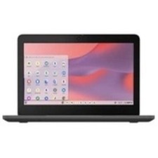 Lenovo 100e Chromebook Gen 4 83G80000US 11.6"Touch HD Intel N100 New without box