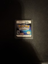 Nintendo Pokemon Diamond Version Nintendo DS