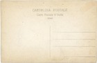 WWI RPPC Photo Italian Alpine Soldier Cappello Alpino Hat Mountain Infantry — photo 3