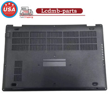 Laptop Bottom Case Cover Dell Latitude E5400 5400 - USK 0CN5WW CN5WW Replacement
