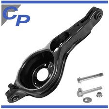 Querlenker hinten für Volvo V40 Schrägheck Schraube unten Hinterachse