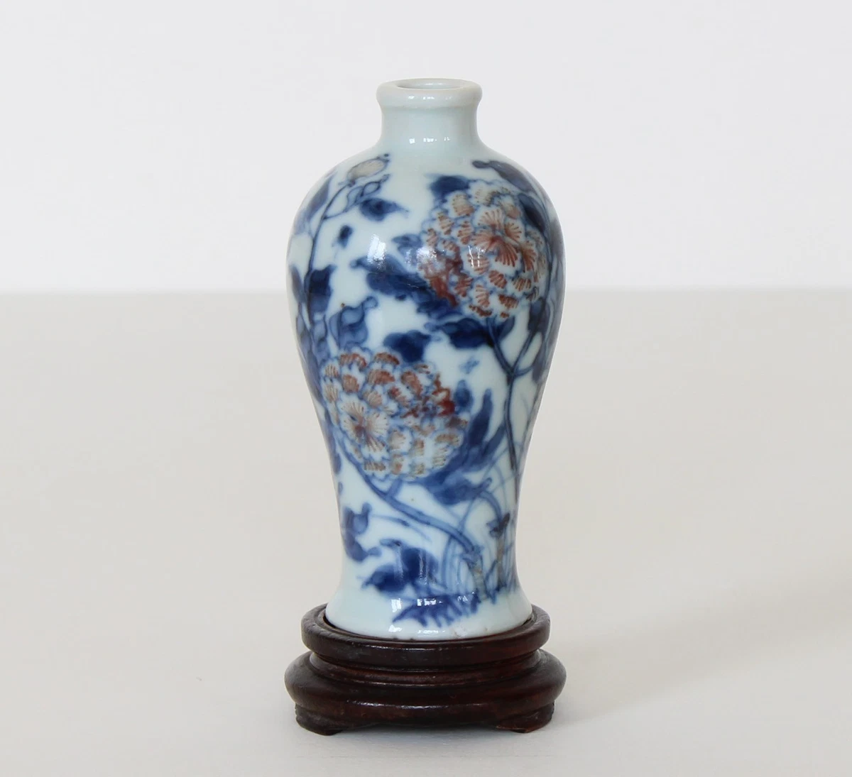 红色中国古董| eBay