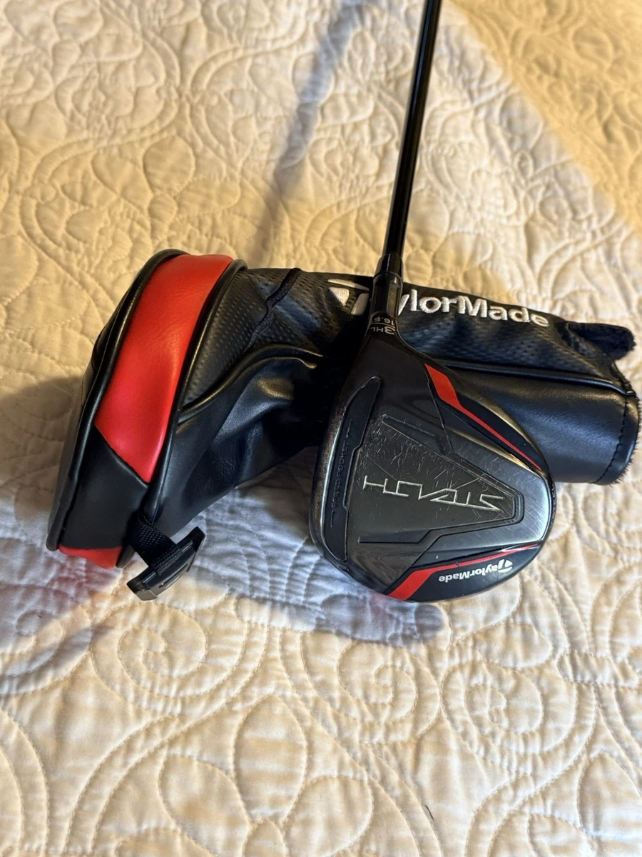 TaylorMade 3-Wood 16.5 Loft Golf Clubs for sale - eBay