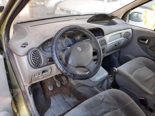 7700433411 Innenleuchte für RENAULT SCENIC I (JA...) 1.6 16V Expression 6532352 - Bild 4 von 5