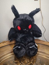 Build A Bear Legends Mothman Plush Stuffed An...