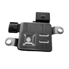 Car Engine Cooling Fan Controller Module Blower Motor 25385D35007633