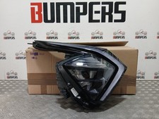 Faro proiettore anteriore destro lato guida KIA SPORTAGE NQ5 GT LINE 2021-25 92102R2010