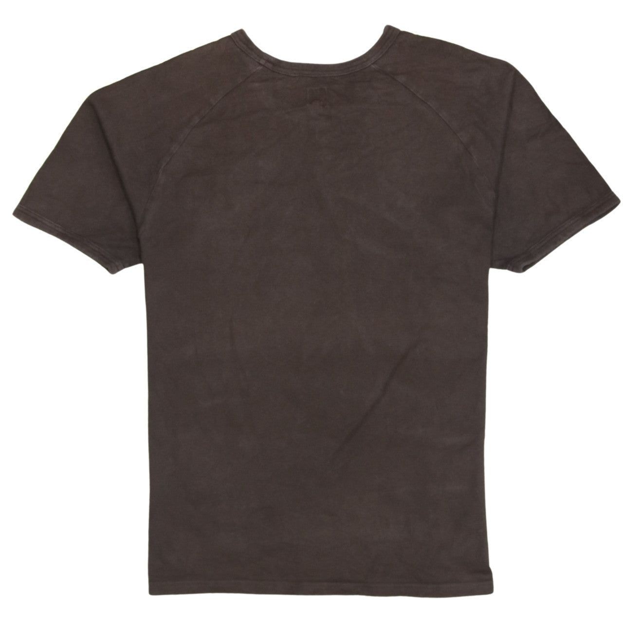 Adidas Brown T-Shirt Mens L image 2