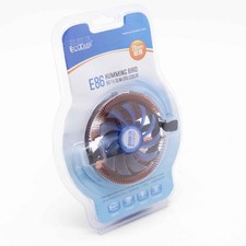 Low Profile 3 Pin Cooler 28Mm Amd 940 Am2 Am2 Am3 Fm1 Am4 Am5