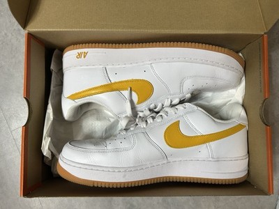 Nike Air Force 1 Low Retro QS