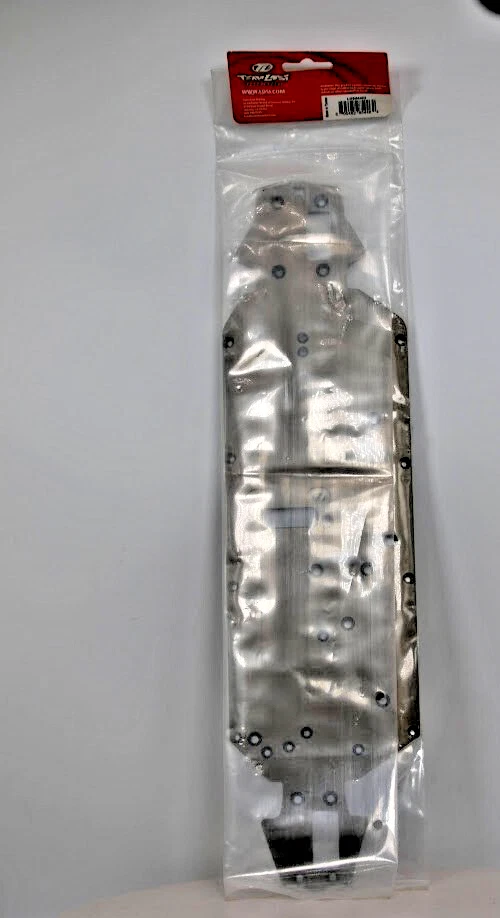 Team Losi TLR 8T 8ight-T Truggy TFT Tuned Flex Technology Chassis LOSA4403 - Image 2 of 4