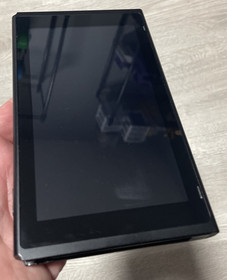 Nintendo Switch HAC-001(-01) V2 - Console Only - Good to Very Good Condition