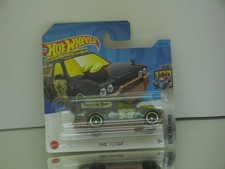 Hot Wheels Treasure Hunt "TIME SHIFTER" THDelivery graumet. 2023  NEU OVP (2042)