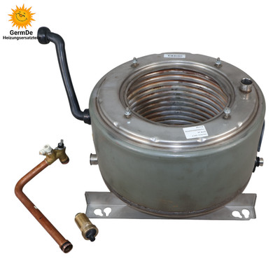   Viessmann Wärmetauscher WB3D 35kW   Art.-Nr. 7833691  