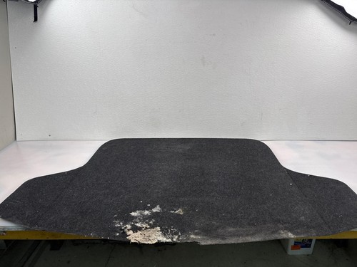 2020-2025 Nissan Sentra Rear Trunk Floor Carpet Cover Panel Oem