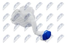 NTY Waschwasserbehälter, Scheibenreinigung KZS-VW-006 für AUDI