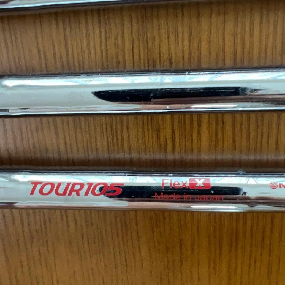 Ping i200 Iron 7 Clubs NS.PRO MODUS3 TOUR125 Steel RightHanded - Image 4 of 4