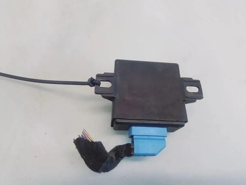 AUDI A6 Avant 4B5, C5 Scheinwerfer-Steuergerät 4Z7907357 2.50 Diesel 35093054