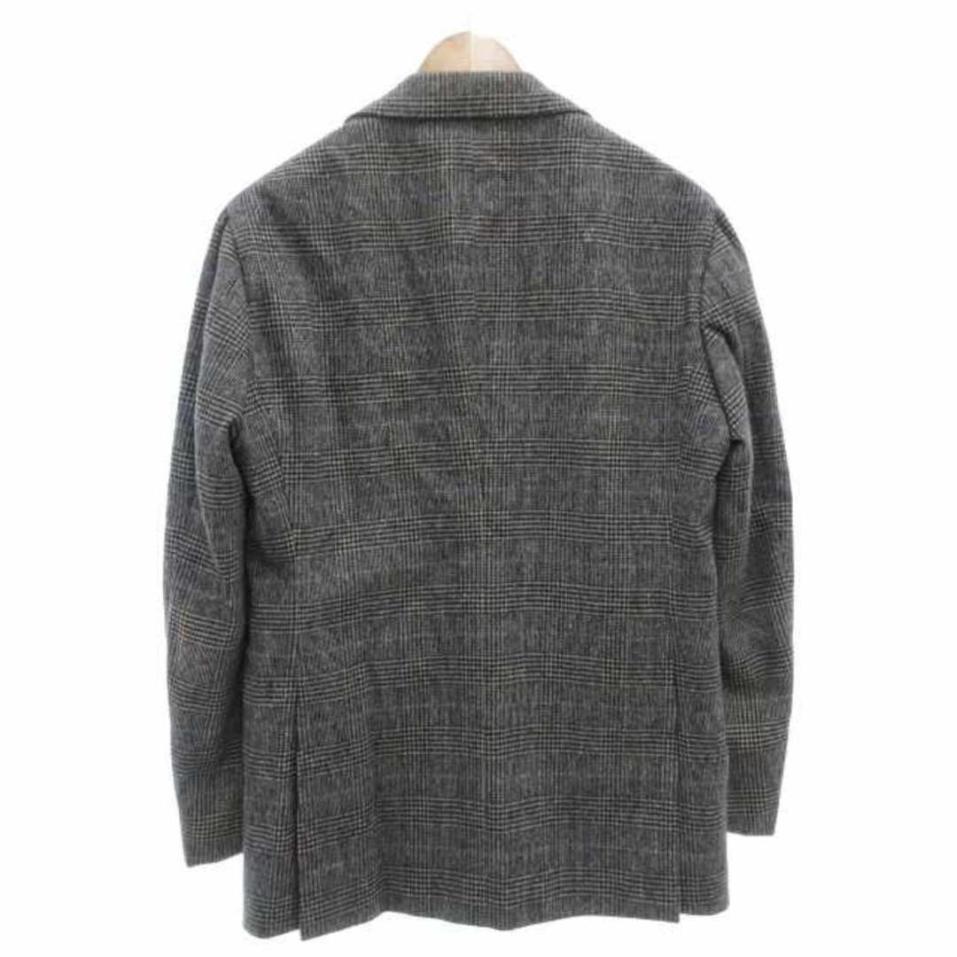 Ring Jacket Suit Setup Single Tailored Pants Slac… - image 3